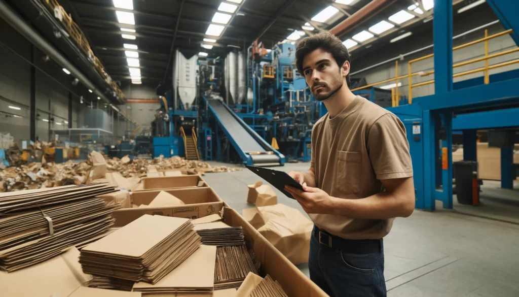 Cómo Reducir Tu Huella De Carbono A Través Del Reciclaje 002